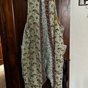 Kantha Bae Erin Jumpsuit